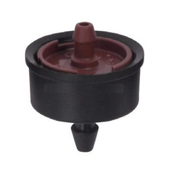 Компенсированная капельница